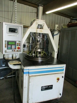 USED LAPMASTER LSP-9