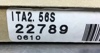 USED BANNER ENGINEERING 22789