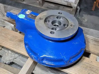 NEW FLOWSERVE B320