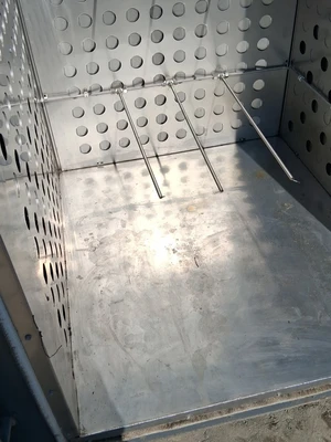 Used 2020 JPW ST75TULP Ovens California US | TNT Industrial #1292252