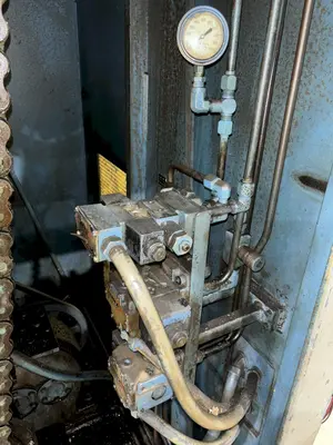 USED SESCO 55-523