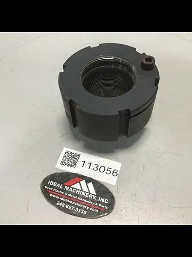 Used NISSEI FS80 / TN Injection Molding Parts Michigan US | Ideal Machinery #586057