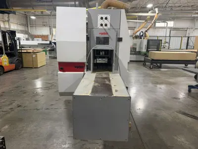 Used OGDEN POWER End Matchers Pennsylvania US | RT Machine Company #1314373