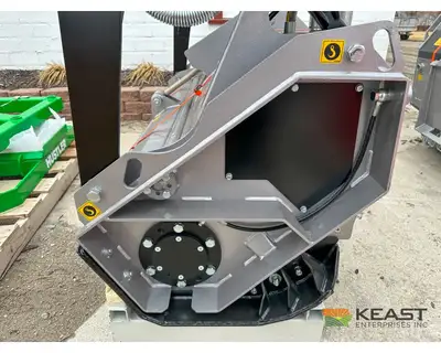 Used FAE _UNKNOWN_ Forestry Grinders Iowa US | Keast Enterprises #1360239
