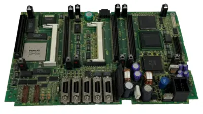 USED FANUC A20B-8100-0136