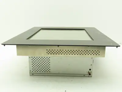 DFI  KS445-154-000 Operator Interface Panel  100-240Vac 4-2A 60/50Hz