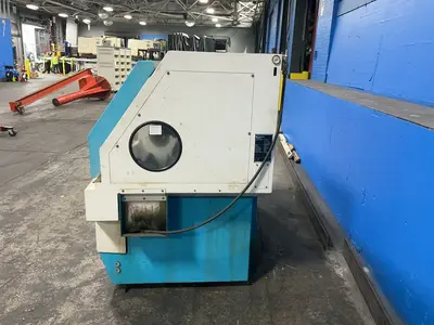 Used 2000 CLAUSING STORM A90 CNC Lathes Ohio US | HGR 24 #1260892