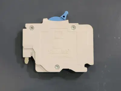 USED FEDERAL PIONEER NC115
