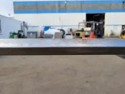 10 ft Forming Punch GP13