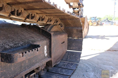 Used 2013 JOHN DEERE 200D Excavators California US | Monster Iron Equipment Services #1481093