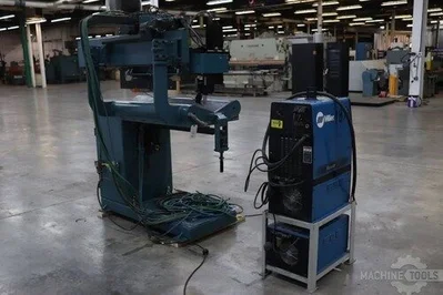 USED JETLINE LWS-24