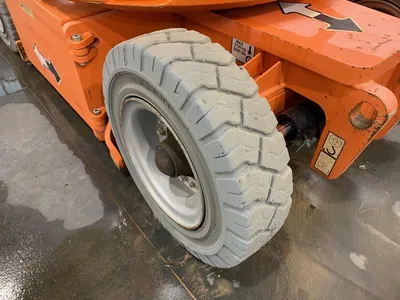 Used 2014 JLG E300AJP ARTICULATING BOOM LIFT Articulating Boom Lifts Alberta CA | Adcock Equipment #1418166