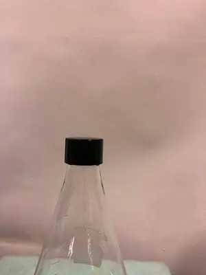 CHEMGLASS CG-1543-06 2000ML ERLENMEYER FLASK