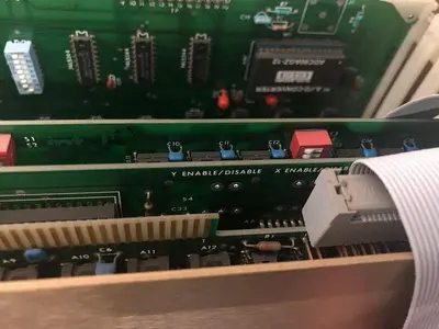 CODATA, NANO LINE, CRITICAL DIMENSION COMPUTER
