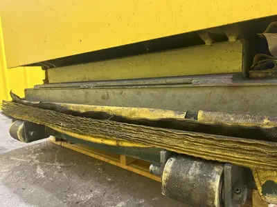 USED PENTALIFT 14.5SPTTL36364