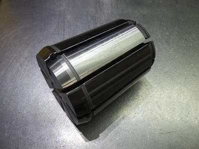 Sandvik Size 81 17mm Coromate Connector Tube Collet 424.2-420-00 (LOC2879A)
