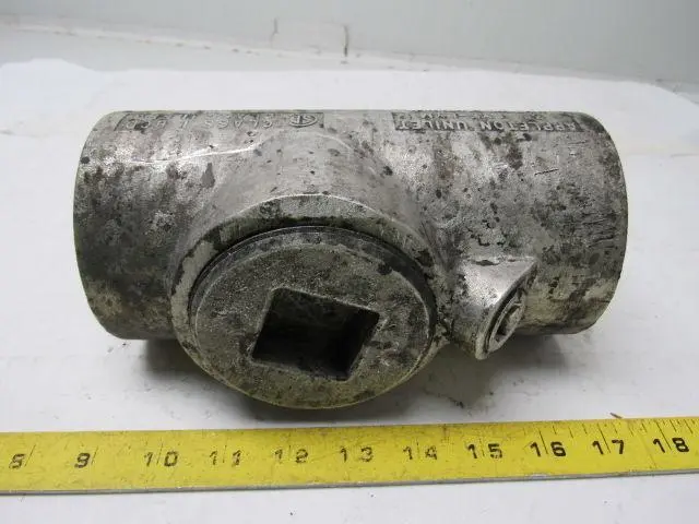Used APPLETON _UNKNOWN_ Miscellaneous MRO | Arrow Industrial #644721