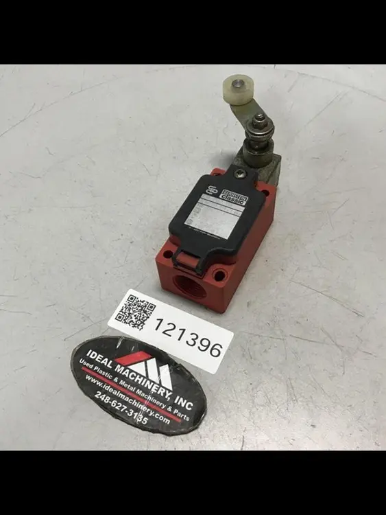 Used BERNSTEIN ENK-UV1Z AHS Relays & Switches Michigan US | Ideal Machinery #897978