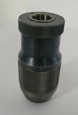 Keyless Chuck 1-13/JK6 ROHM Supra 1-13 Jk6 for Lathe Mill Drill Press Machine