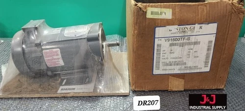 NEW Boston Gear V91600TF-B