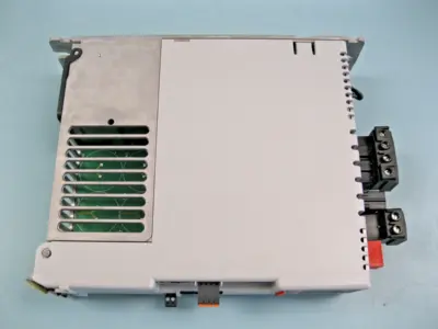 USED Allen-Bradley 2198-H015-ERS