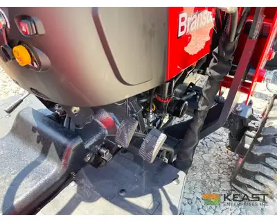 Used TYM _UNKNOWN_ Sub-Compact & Compact Tractors Iowa US | Keast Enterprises #1360461