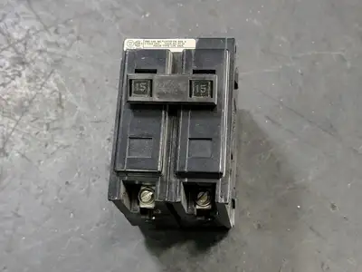 NEW WESTINGHOUSE BA215