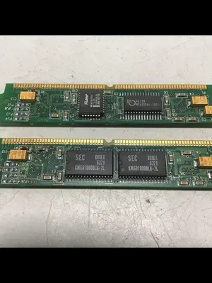 USED VAN DORN PC330-029 330-029