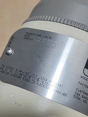 NEW Honeywell 201791000