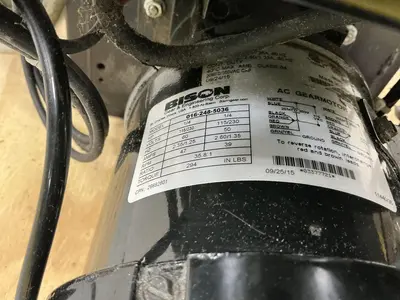 USED CONAIR TB