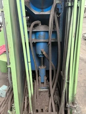 Used 1996 BOLDRINI RIBO 20HY/4000 Trimming, Beading & Flanging Machines NL | Mach 4 Metal #1318313