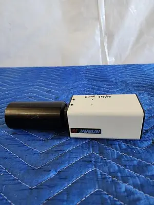 USED JAVELIN JE7362