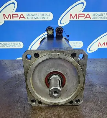 USED B & R AUTOMATION 8MSA4XR0-67
