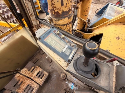 Used 1987 KOMATSU PC400LC-3 Crawler Excavators New Jersey US | Proxy Equipment #1424178