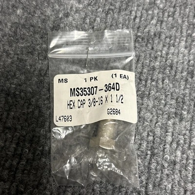 New | in-Stock McMaster-Carr ["92245A628", "MS35307-364D"] Misc Fasteners California US | Davliegogo LLC #1710270
