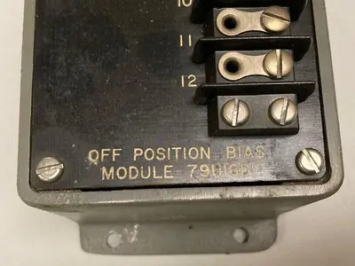 USED P&H 79U16D1