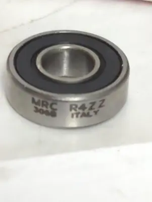 New | in-Stock MRC R4ZZ Industrial Controls Ohio US | Surplus Asset Holdings #1485623