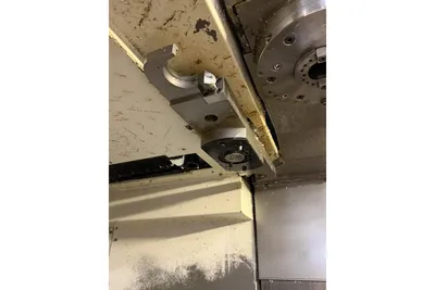 Used _UNKNOWN_ _UNKNOWN_ Vertical Machining Centers Utah US | KD Auctions #1549034