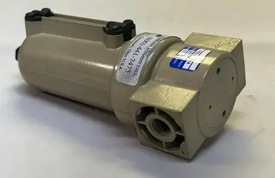 Used VORTEC 701S-24A Filters Ohio US | Surplus Asset Holdings #1234762