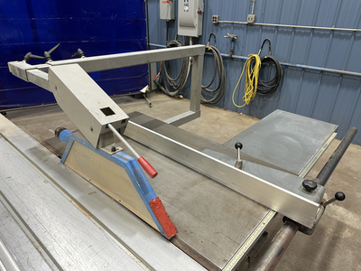 USED CASOLIN ASTRA