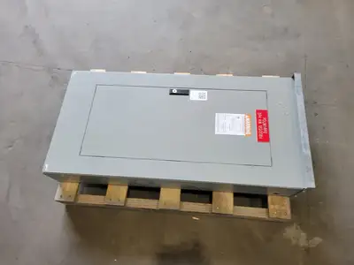 USED CUTLER-HAMMER PL1
