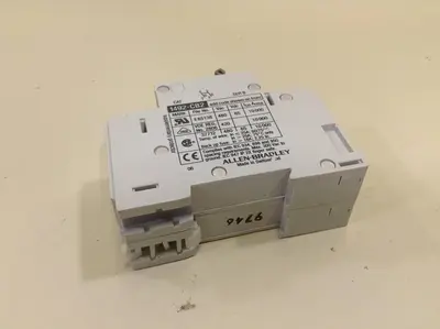 USED ALLEN BRADLEY 1492-CB2/G100 SER B