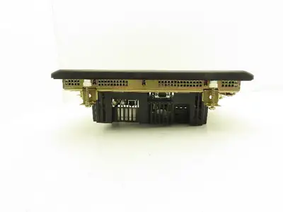 Allen Bradley 2711-T10C15 PanelView 1000 HMI Control Panel Ser B Frn 4.00