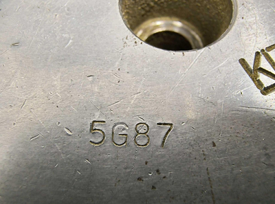 Kitagawa _UNKNOWN_ Lathe Chucks | Fram Fram LLC (14)