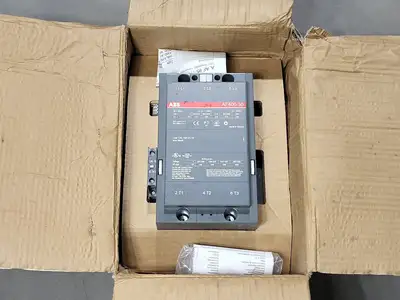 New | in-Stock ABB AF400-30-11 Switchgears British Columbia CA | Lenmark #1429961