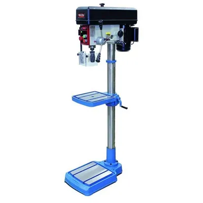 BAILEIGH DP-1000E Drill Presses (Metal) | Sierra Victor Industries (1)