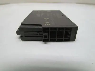 Siemens Simatic S7 1P 6ES7 132-4BD30-0AA0 Module