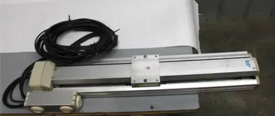 USED IAI IS-MYS-I-100-20-500-T1-S-AQ-LL