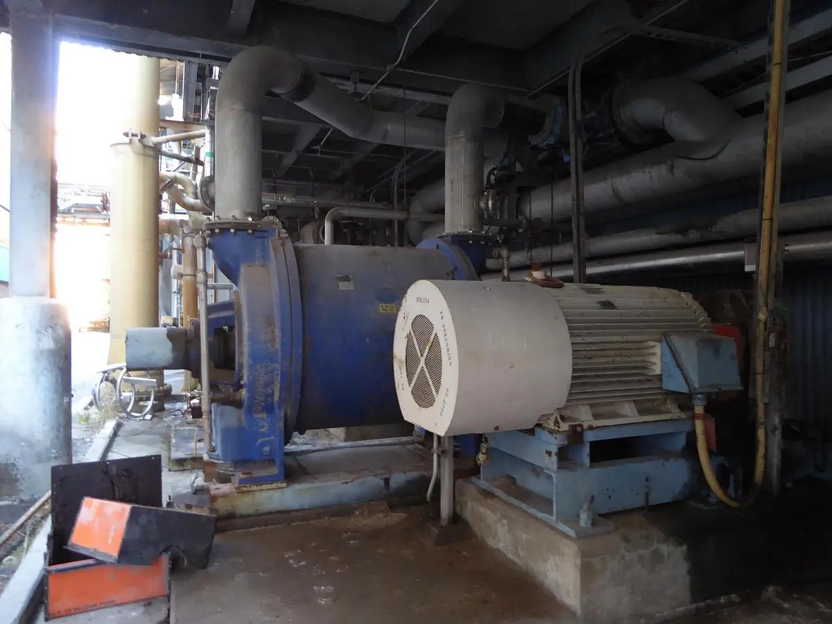Used NASH T2 Vacuum Pumps Pennsylvania US | Global Equipment International, LLC #1468491