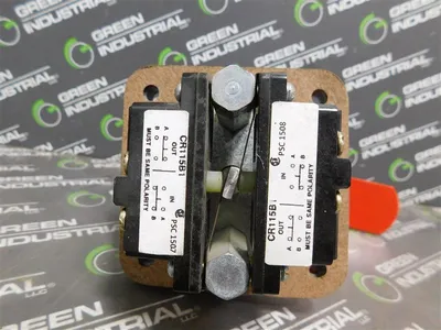 USED CROUSE-HINDS M7